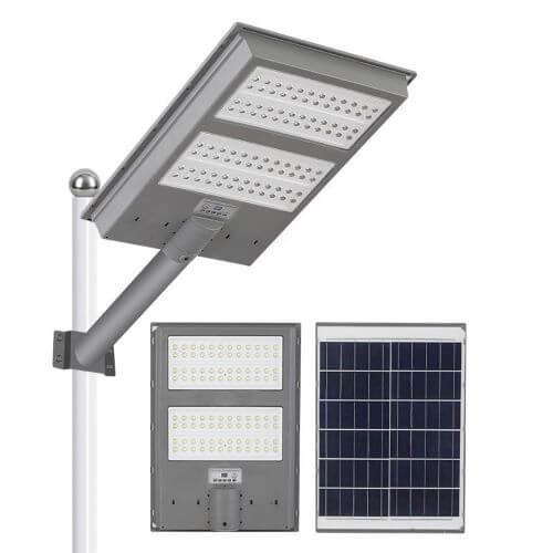 DSTL 500W Solar Street Light